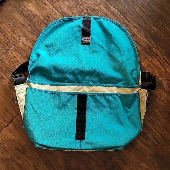 Disney Rickshaw Mickey Mouse Messenger Bag‎ - Picture 5 of 14